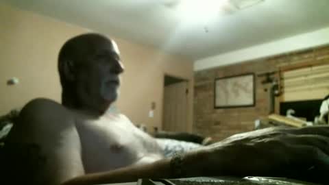 azjohnny online show from March 30, 2:44 am