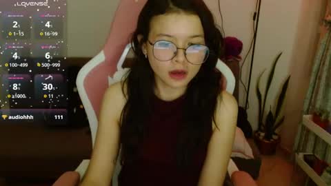Azu  online show from June 3, 12:24 am