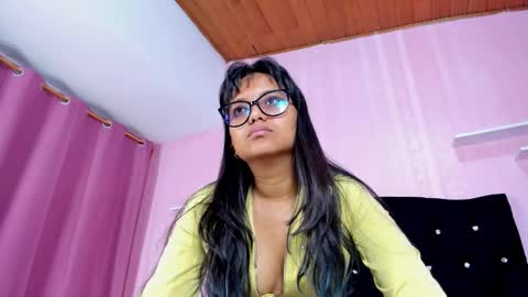 azul_moon online show from October 4, 4:21 am
