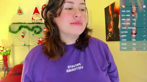 AZUL online show from December 17, 1:51 pm