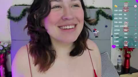 AZUL online show from December 15, 1:40 pm