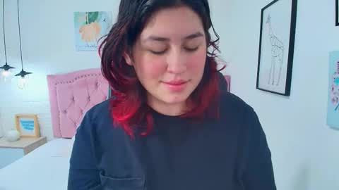 Azul online show from January 17, 12:58 pm