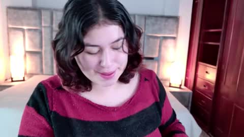 Azul online show from March 24, 12:22 pm