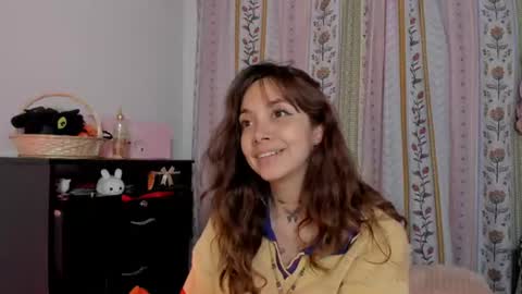 azumi saan online show from July 8, 2:59 am