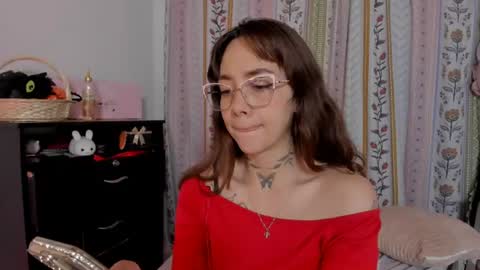 azumi saan online show from July 13, 3:21 am