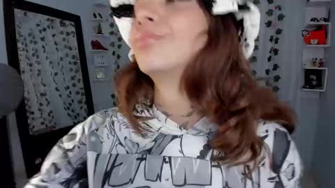 azumi saan online show from January 13, 2:41 am