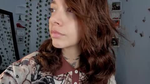 azumi saan online show from November 28, 3:36 am