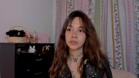 azumi saan online show from July 16, 3:54 am