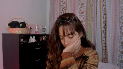 azumi saan online show from May 30, 3:05 am