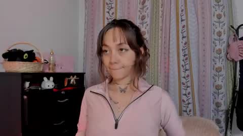 azumi saan online show from July 9, 3:21 am