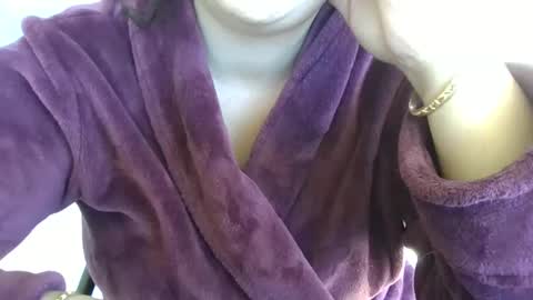 azuregoddess online show from May 31, 6:09 pm
