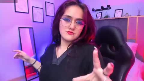 Azurra  online show from July 17, 4:14 am