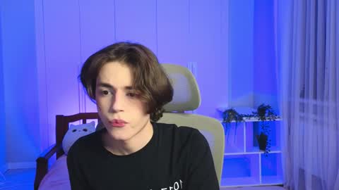 Elios online show from January 13, 7:31 pm