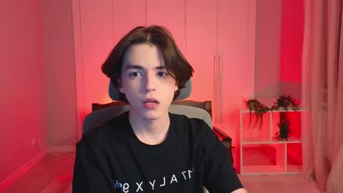 Elios online show from January 16, 5:33 pm