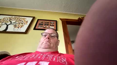 Snapshot of b1gh0rnyguy chatting on September 8, 3:44 pm Cory online show from September 8, 3:44 pm