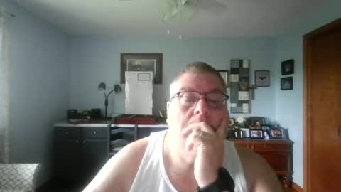 Cory online show from June 16, 1:04 pm