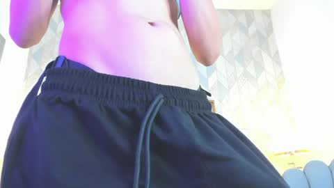 Anny online show from June 2, 3:41 am