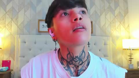 Anny online show from June 14, 3:52 am