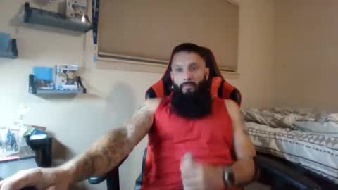 Miguel online show from November 23, 8:56 am