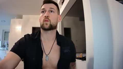 b_marco_ online show from February 28, 5:15 pm