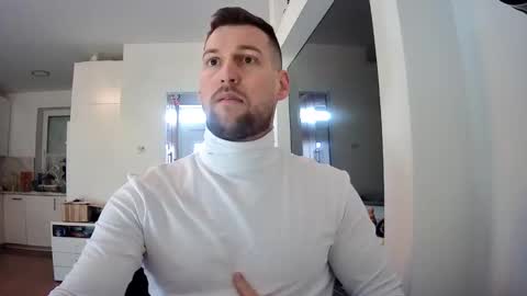 b_marco_ online show from February 21, 11:55 am