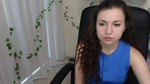 Anya online show from June 4, 4:07 am