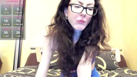 babby_jewel online show from February 19, 11:20 am