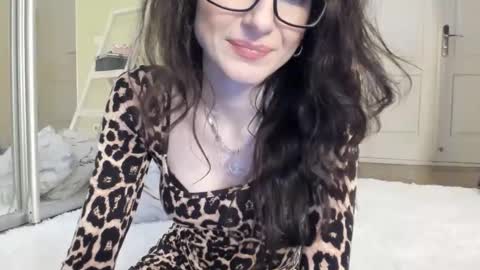 babby_jewel online show from February 26, 2:16 pm