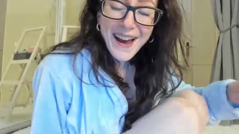 babby_jewel online show from February 24, 6:26 pm