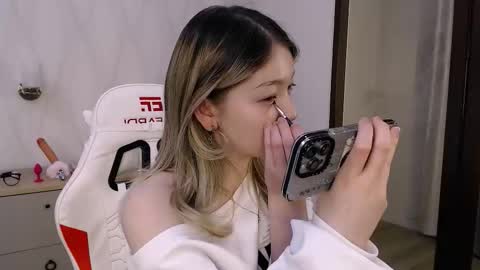 Cute Raby online show from September 9, 4:40 pm