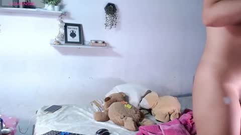 babby_swet online show from June 12, 11:53 am