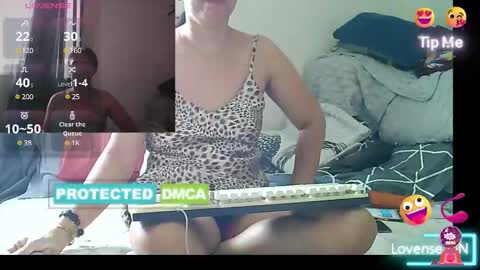 Snapshot of babe4u1234 chatting on March 9, 3:43 am babe4u1234 online show from March 9, 3:43 am