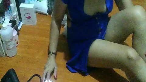 Snapshot of babe4u1234 chatting on January 4, 1:10 pm babe4u1234 online show from January 4, 1:10 pm