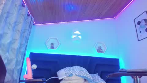 Alice online show from March 7, 11:18 am