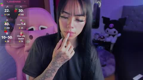 babee online show from September 23, 7:20 pm