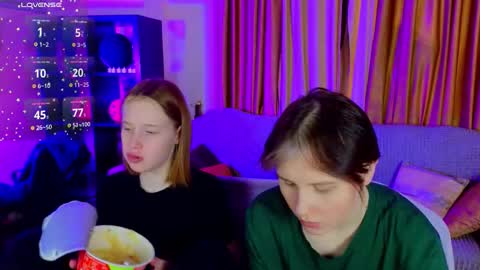 Sweety Eva online show from November 17, 11:46 am