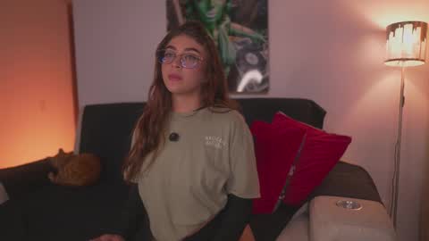 Samanta online show from February 3, 6:22 am