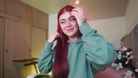 Samanta online show from January 5, 11:33 pm