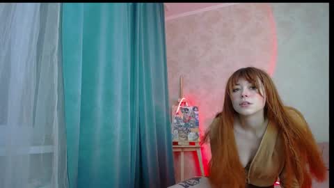 baby ada online show from December 7, 3:25 pm