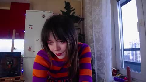 baby ada online show from December 22, 12:12 pm