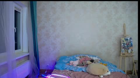 baby ada online show from December 2, 6:27 pm