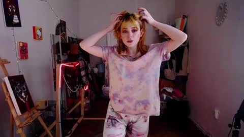 baby ada online show from March 1, 3:38 pm