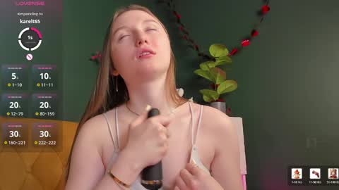 Ann online show from April 30, 3:11 am