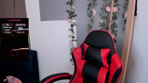 baby ashly online show from June 11, 7:01 pm