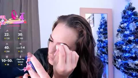 baby ashly online show from December 1, 6:28 pm