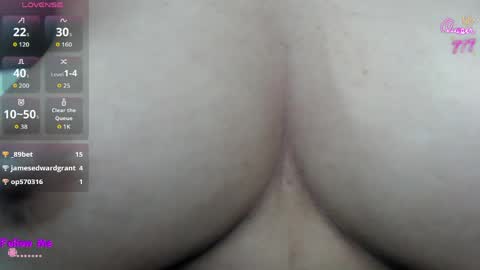 salome online show from April 12, 4:22 pm