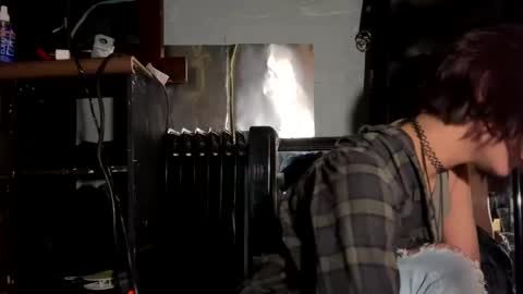 Snapshot of baby_buddha chatting on January 31, 9:37 pm baby buddha online show from January 31, 9:37 pm