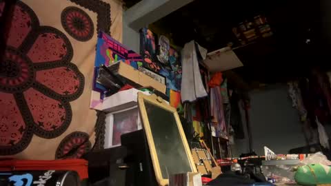 Snapshot of baby_buddha chatting on January 23, 7:54 am baby buddha online show from January 23, 7:54 am