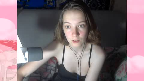 Chloe online show from June 22, 11:23 pm