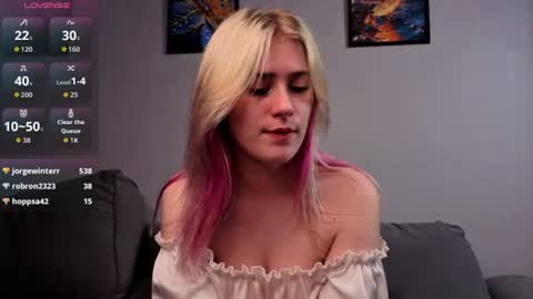 Kate online show from June 13, 4:23 am